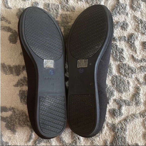 Excellent condition Rothy’s flats! - Picture 3 of 3